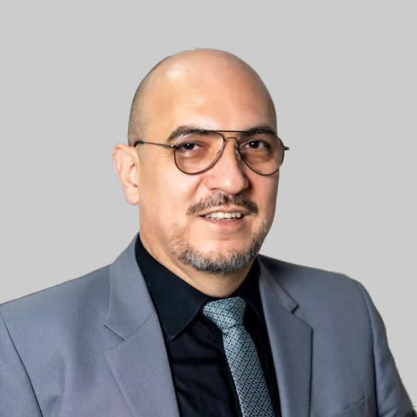 Luis Humberto